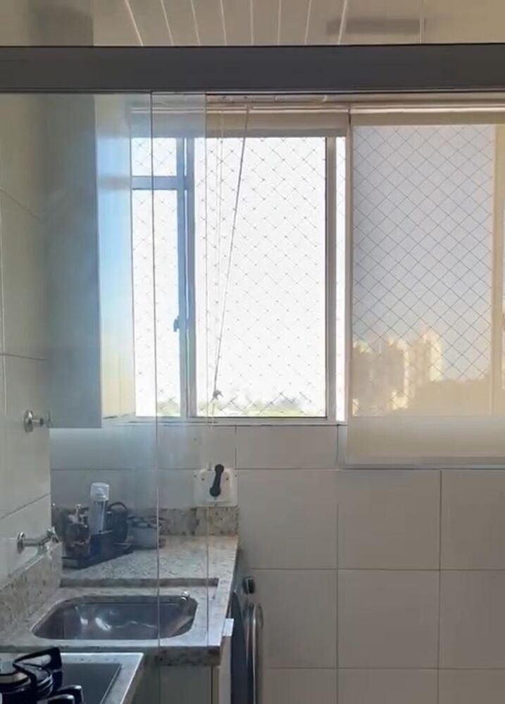 Apartamento, 2 quartos, 58 m² - Foto 1