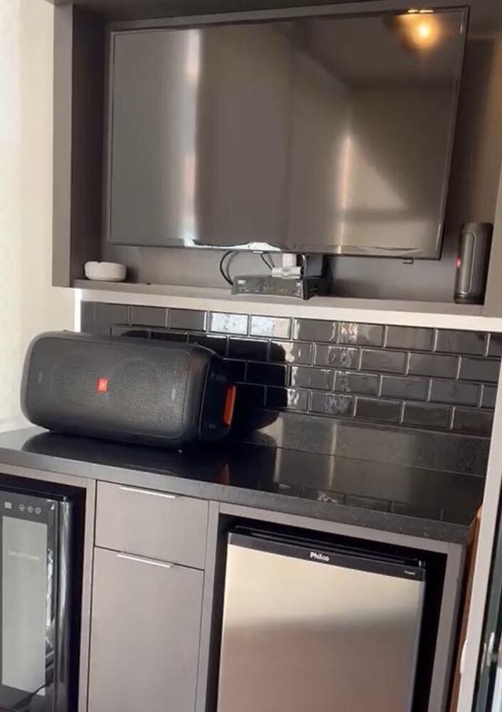 Apartamento, 2 quartos, 58 m² - Foto 12