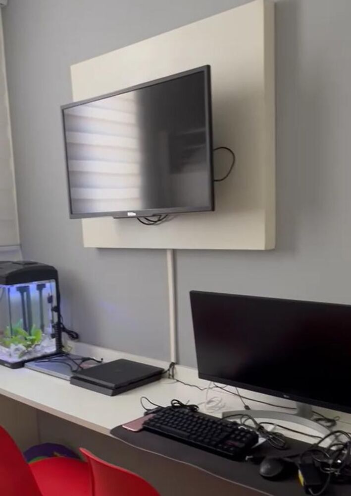 Apartamento, 2 quartos, 58 m² - Foto 3