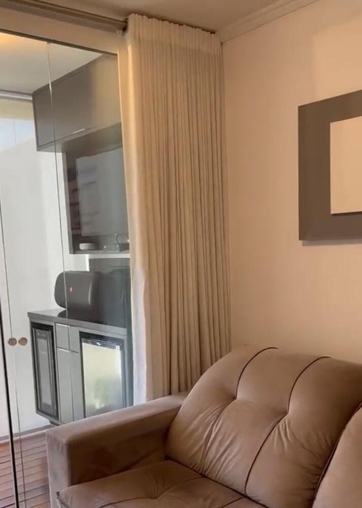 Apartamento, 2 quartos, 58 m² - Foto 6