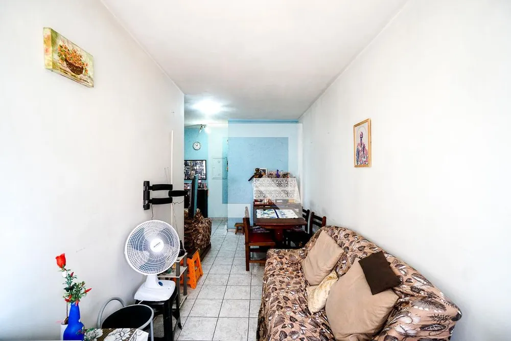 Apartamento, 2 quartos, 60 m² - Foto 4