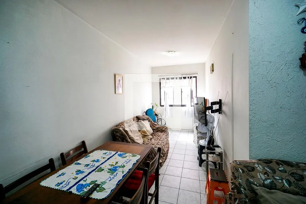 Apartamento, 2 quartos, 60 m² - Foto 1