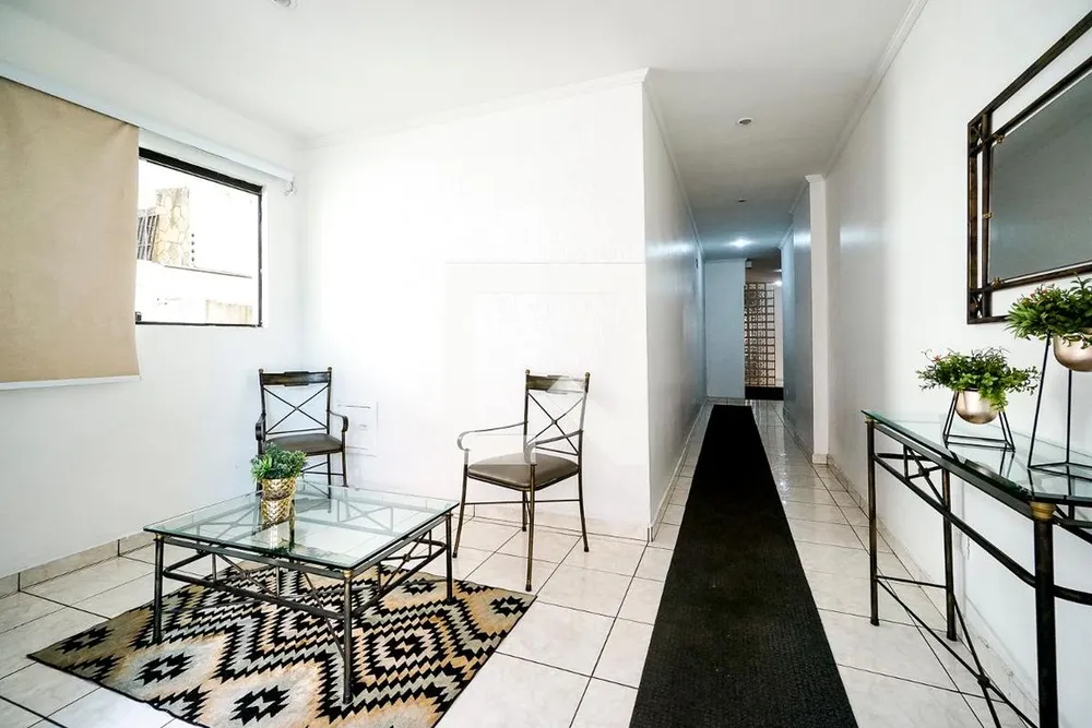 Apartamento, 2 quartos, 60 m² - Foto 5