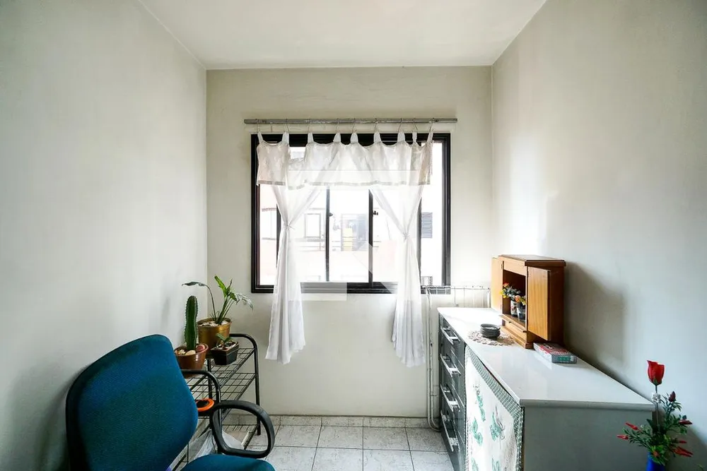 Apartamento, 2 quartos, 60 m² - Foto 3