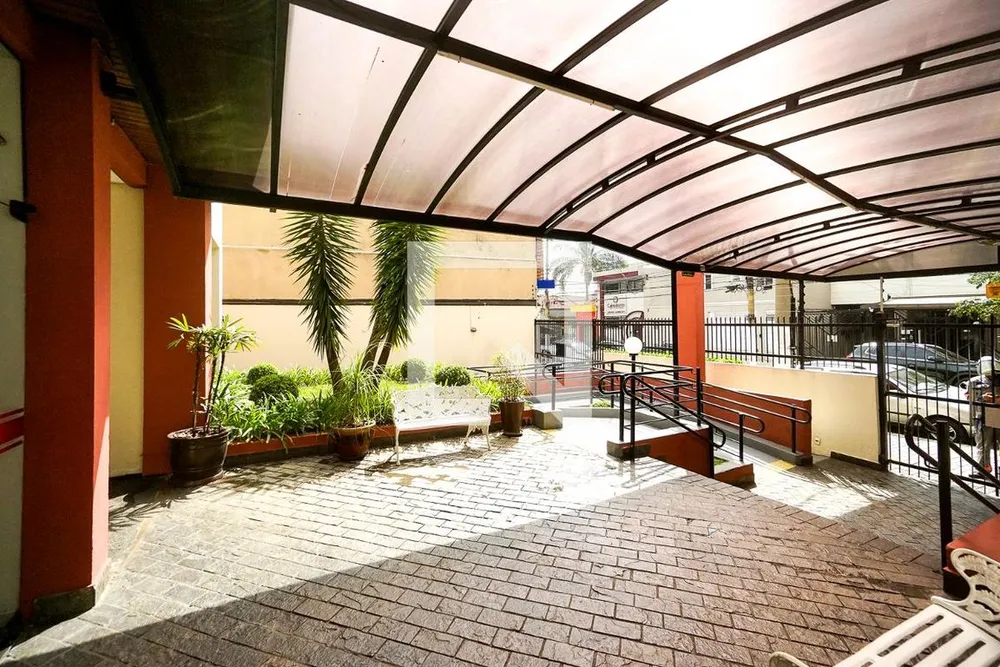 Apartamento, 2 quartos, 60 m² - Foto 7