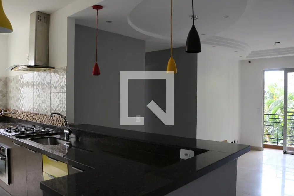 Apartamento, 3 quartos, 65 m² - Foto 1