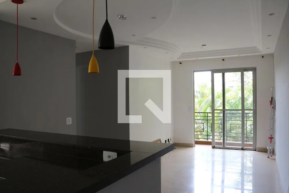 Apartamento, 3 quartos, 65 m² - Foto 2