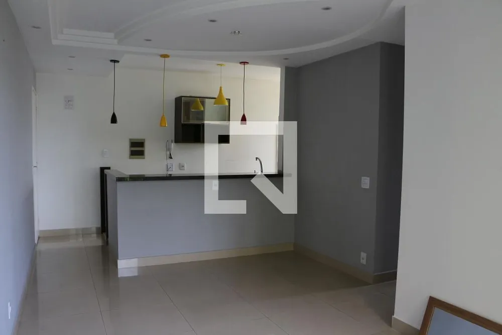 Apartamento, 3 quartos, 65 m² - Foto 3