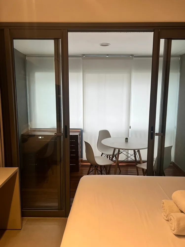 Apartamento, 1 quarto, 25 m² - Foto 5