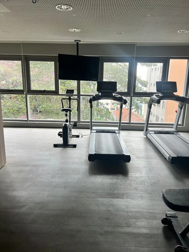 Apartamento, 1 quarto, 25 m² - Foto 7