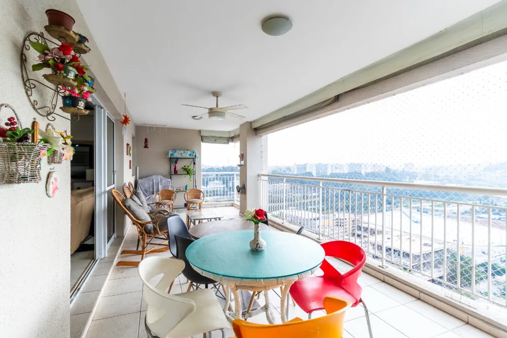 Apartamento, 4 quartos, 130 m² - Foto 1