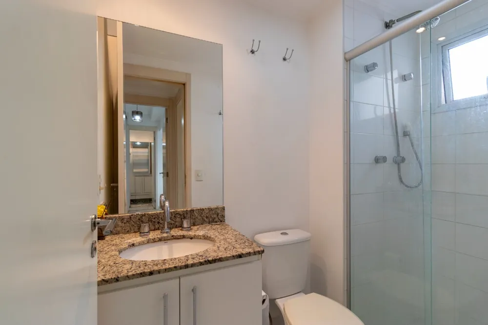 Apartamento, 4 quartos, 130 m² - Foto 7