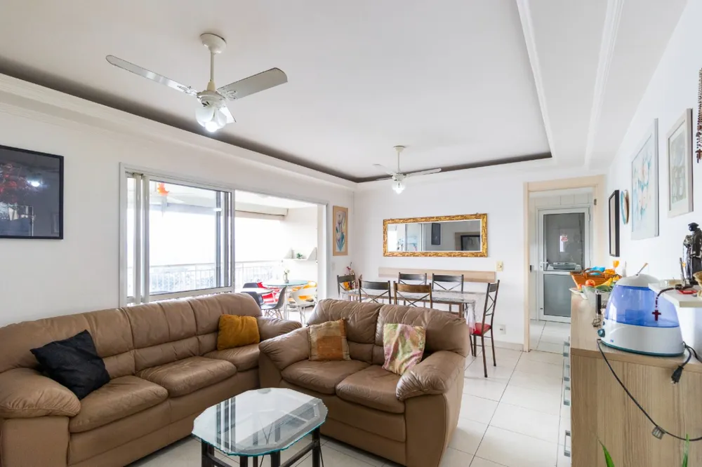 Apartamento, 4 quartos, 130 m² - Foto 5