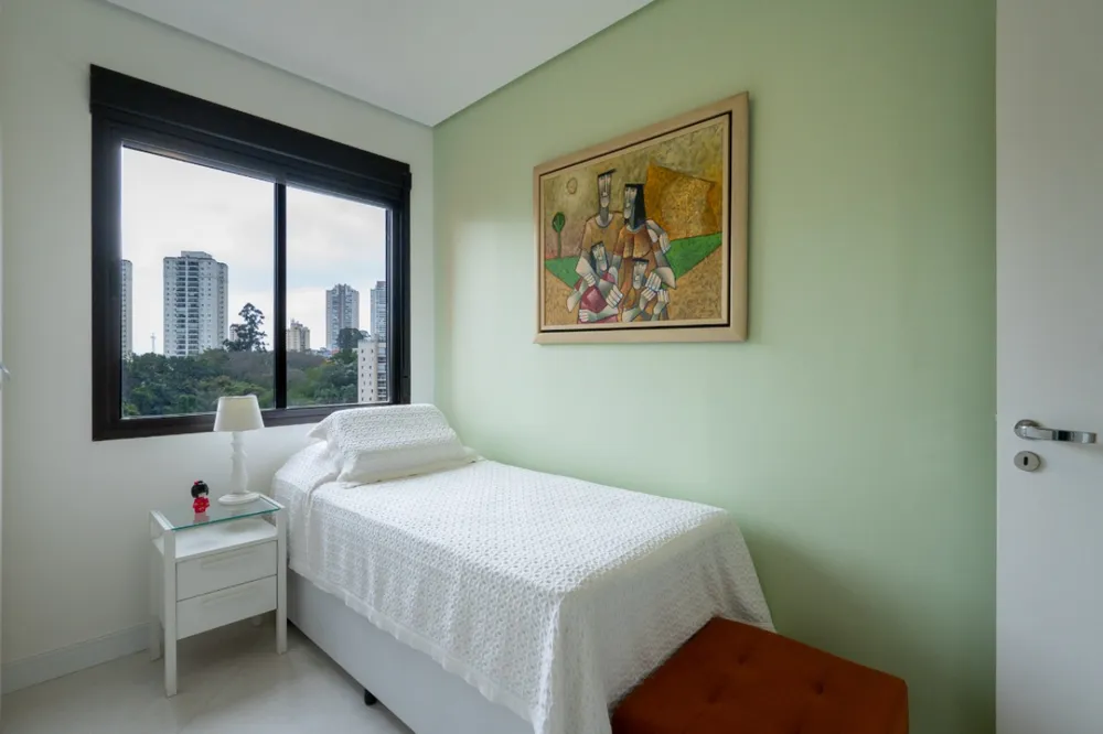 Apartamento, 4 quartos, 160 m² - Foto 6