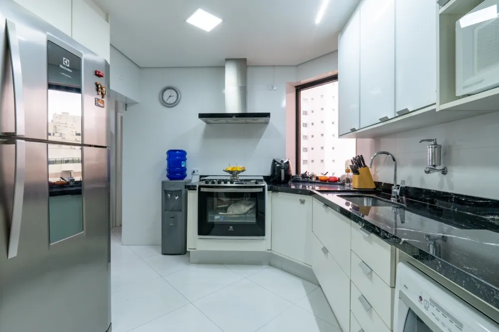 Apartamento, 4 quartos, 160 m² - Foto 8