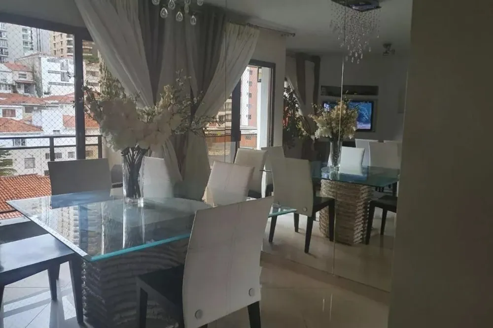 Apartamento, 3 quartos, 110 m² - Foto 6