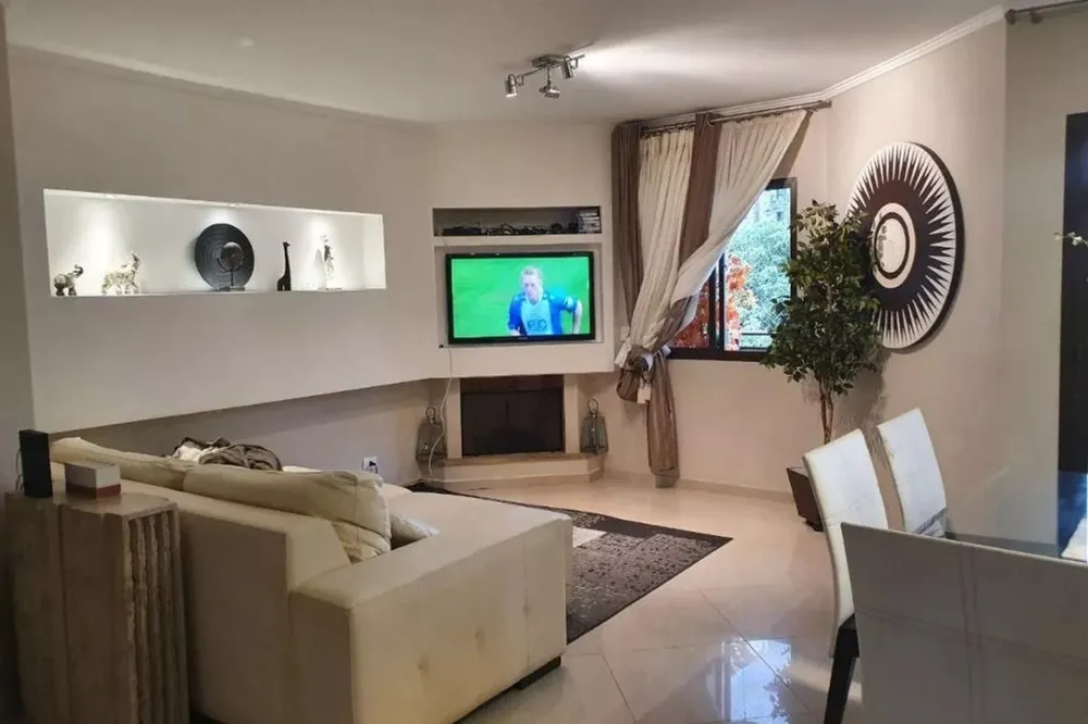 Apartamento, 3 quartos, 110 m² - Foto 4