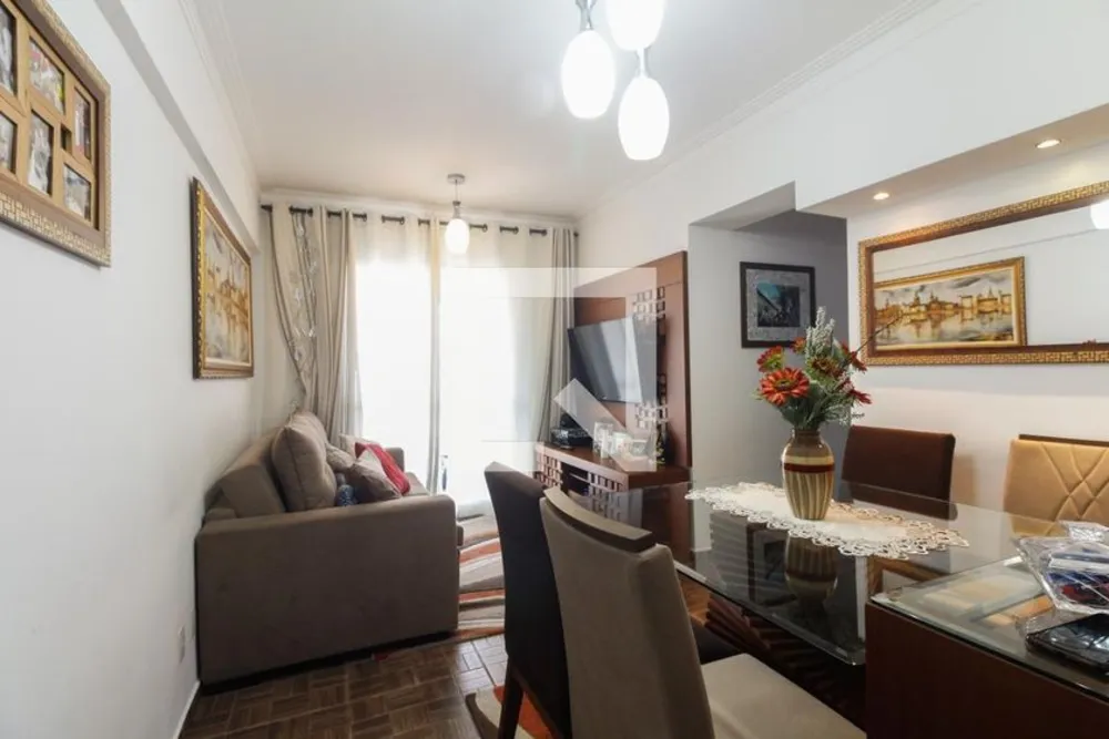 Cobertura, 3 quartos, 70 m² - Foto 3