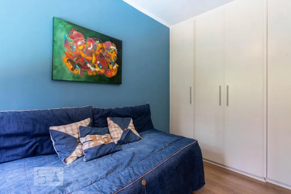 Apartamento, 3 quartos, 132 m² - Foto 7