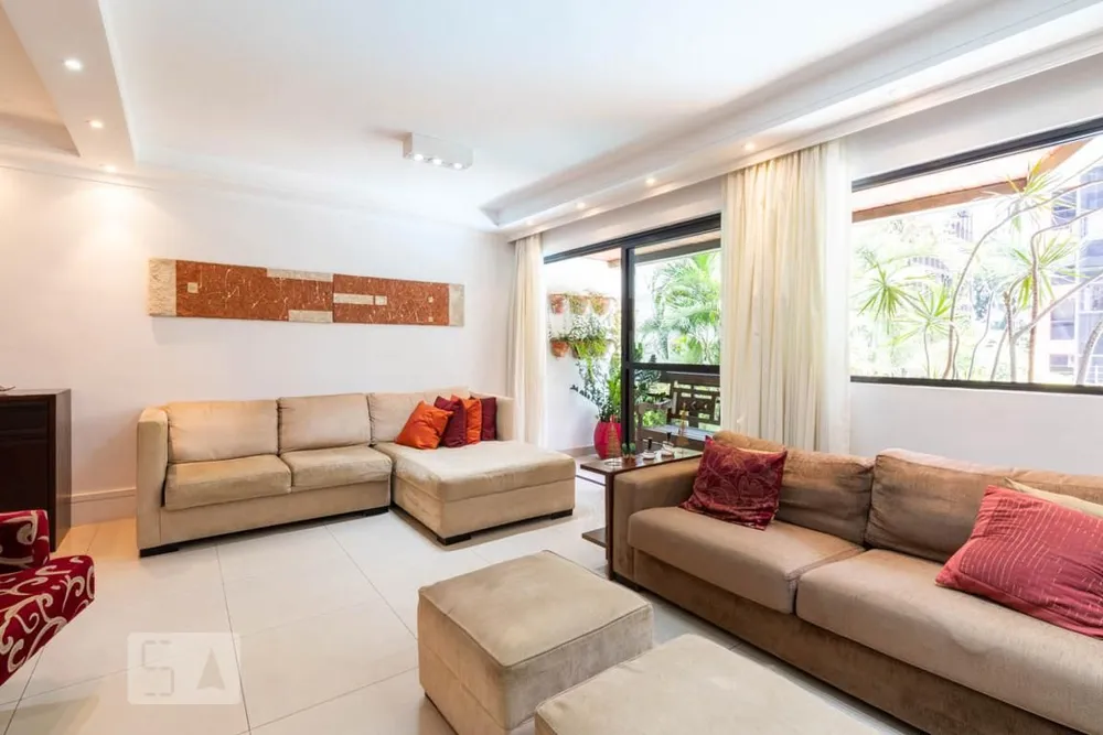 Apartamento, 3 quartos, 132 m² - Foto 4