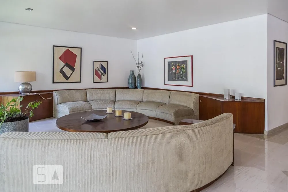 Apartamento, 3 quartos, 132 m² - Foto 8