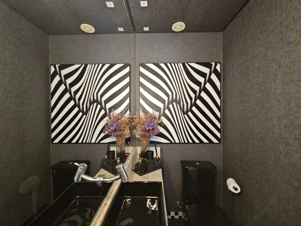 Cobertura, 4 quartos, 310 m² - Foto 6