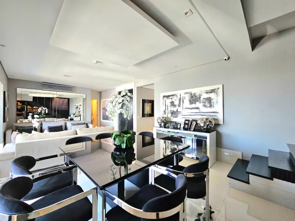 Cobertura, 4 quartos, 310 m² - Foto 7