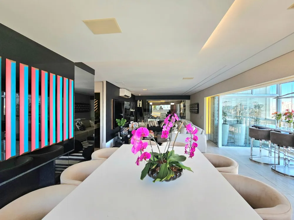 Cobertura, 4 quartos, 310 m² - Foto 4