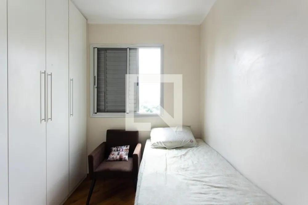 Apartamento, 2 quartos, 55 m² - Foto 5