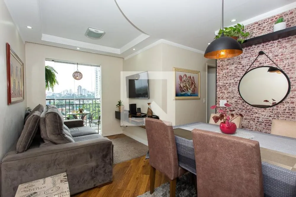 Apartamento, 2 quartos, 55 m² - Foto 1