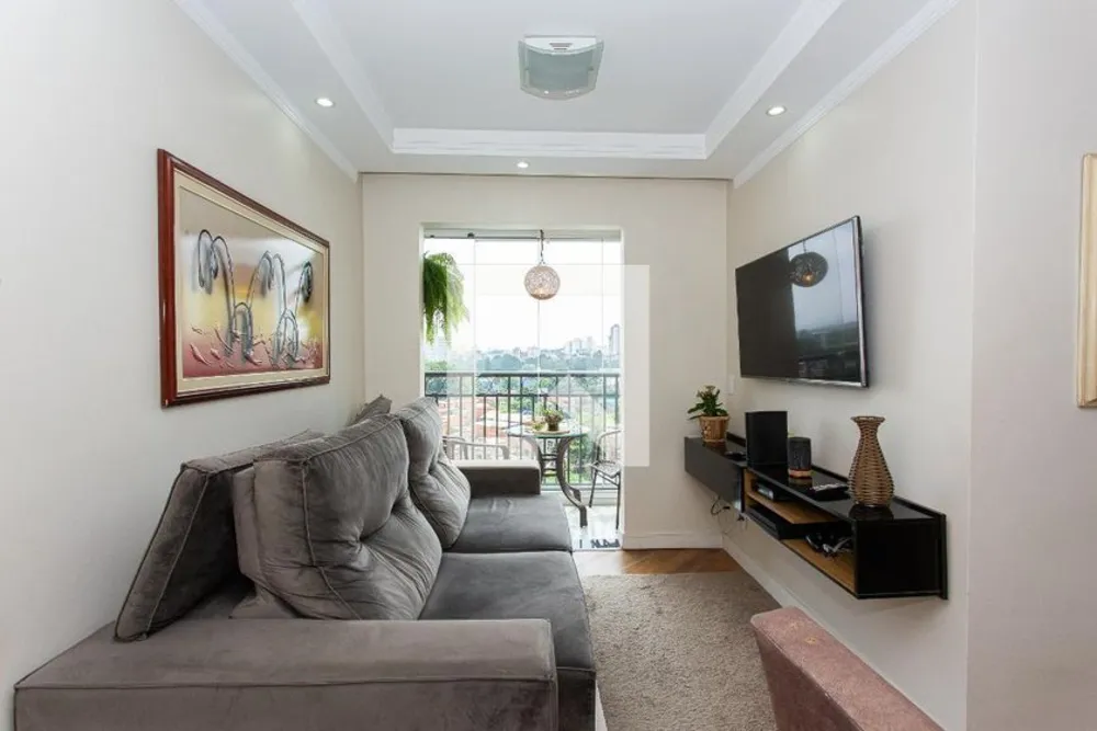 Apartamento, 2 quartos, 55 m² - Foto 2