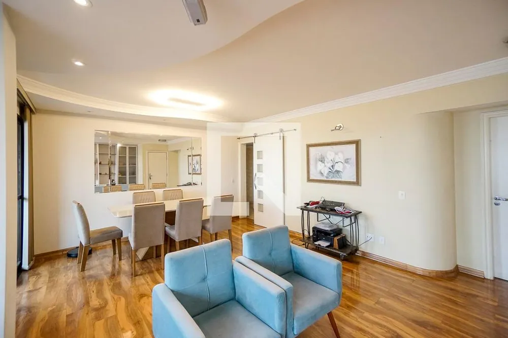 Apartamento, 4 quartos, 139 m² - Foto 4