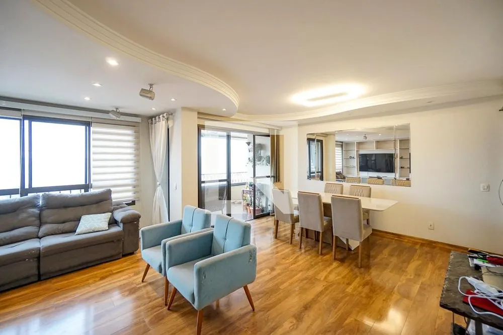 Apartamento, 4 quartos, 139 m² - Foto 1