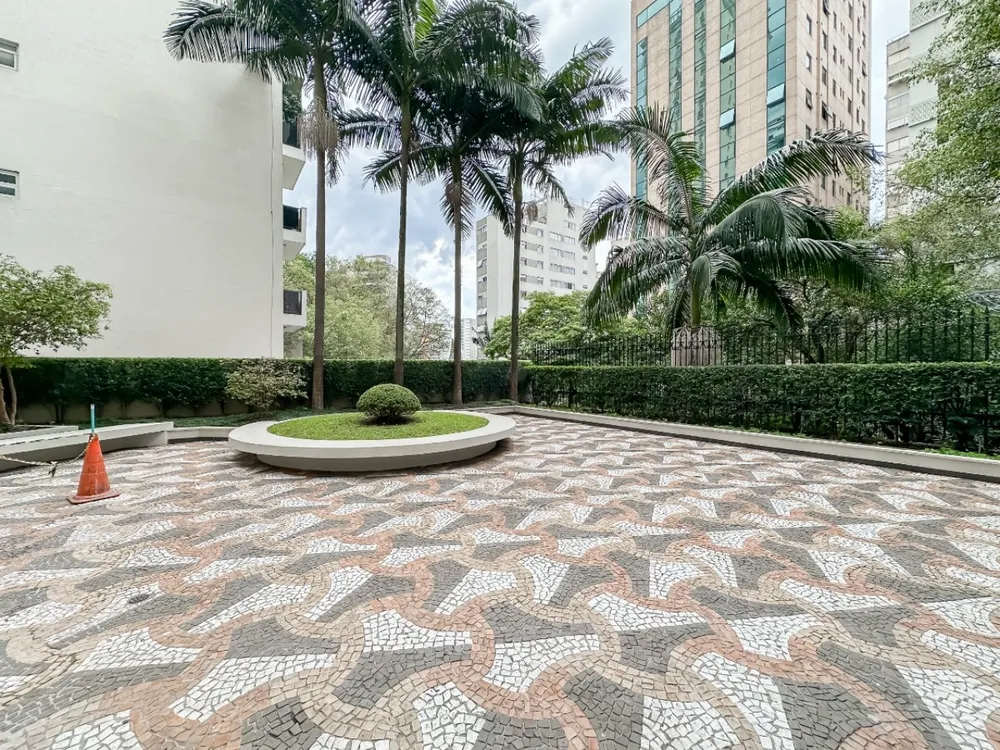 Apartamento, 4 quartos, 290 m² - Foto 4