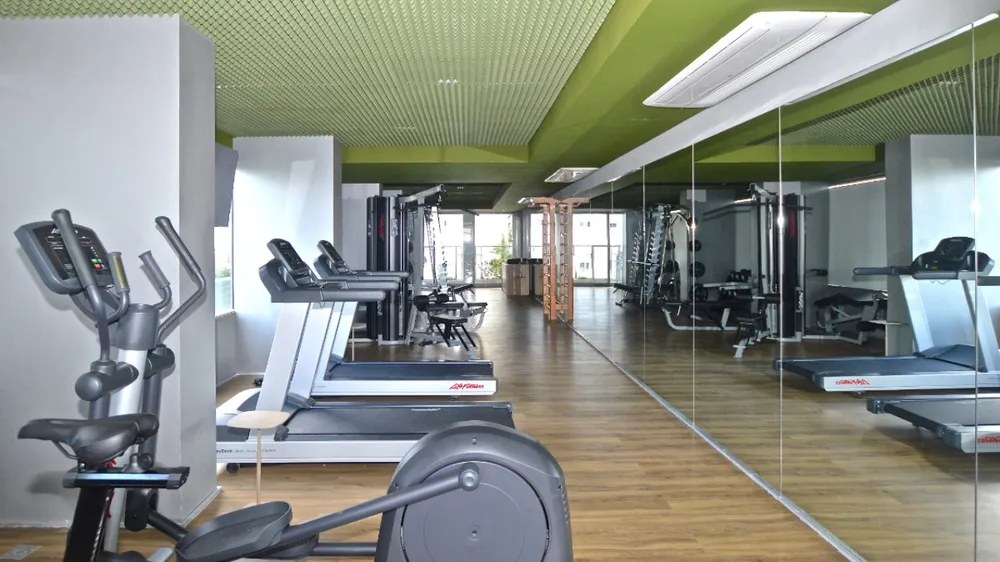 Apartamento, 4 quartos, 340 m² - Foto 8