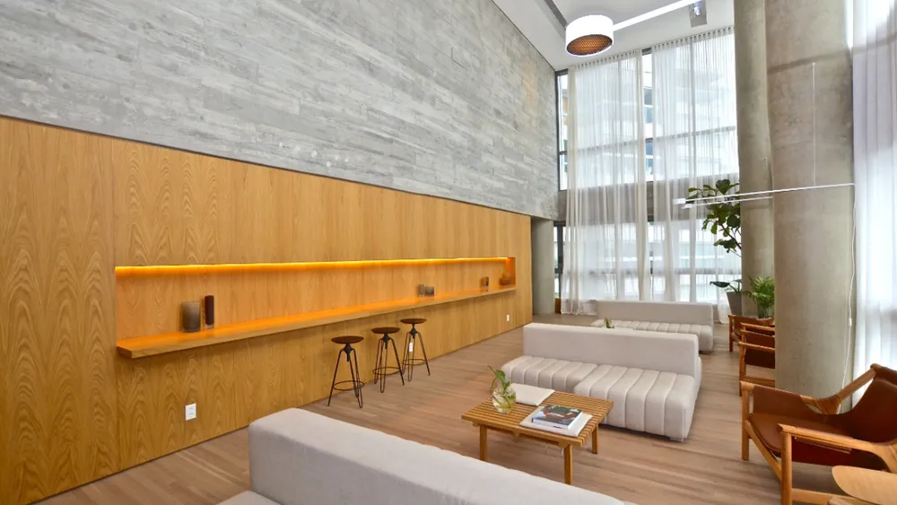 Apartamento, 4 quartos, 340 m² - Foto 1