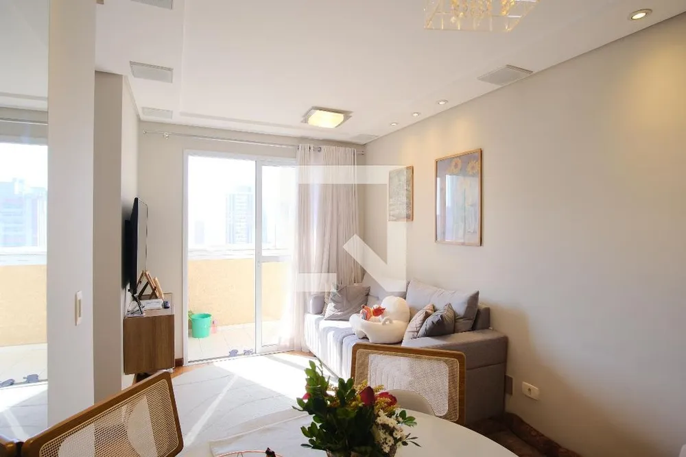 Apartamento, 2 quartos, 54 m² - Foto 3
