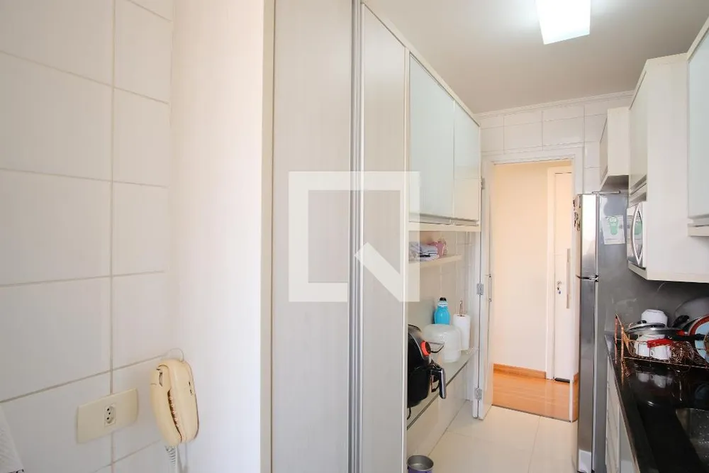 Apartamento, 2 quartos, 54 m² - Foto 8