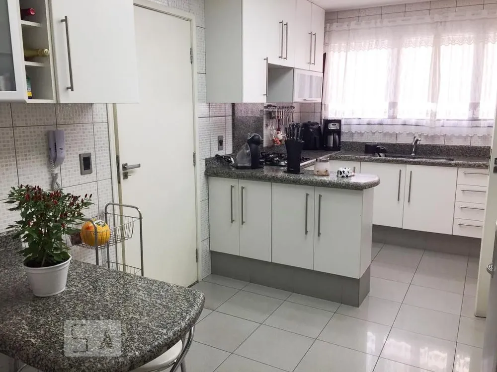 Apartamento, 3 quartos, 197 m² - Foto 6