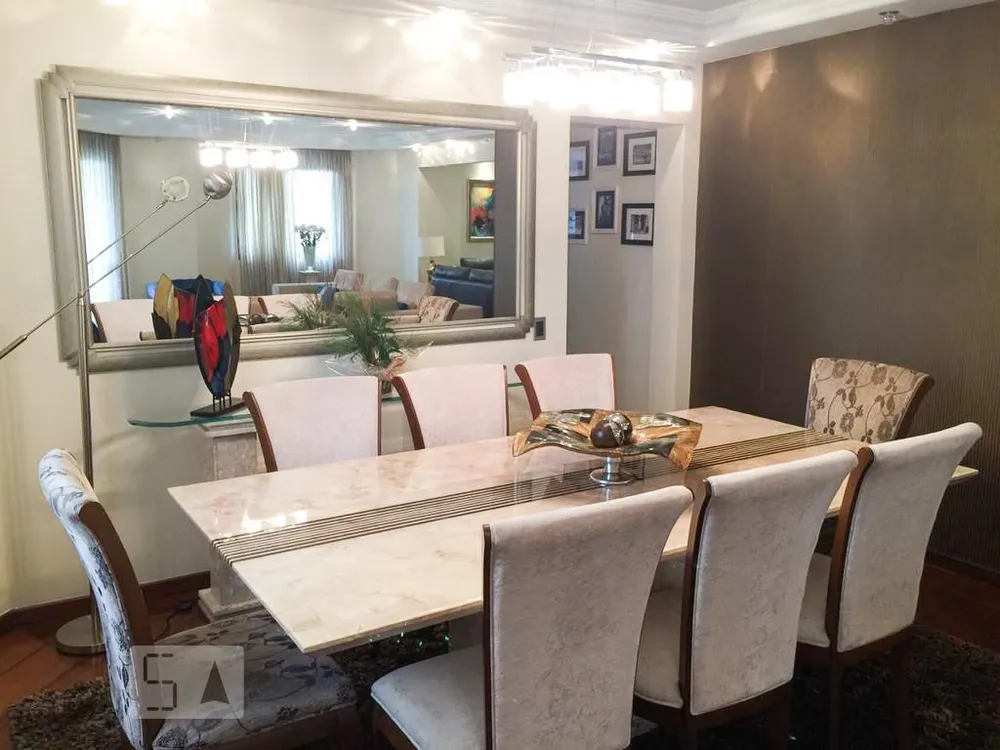Apartamento, 3 quartos, 197 m² - Foto 1