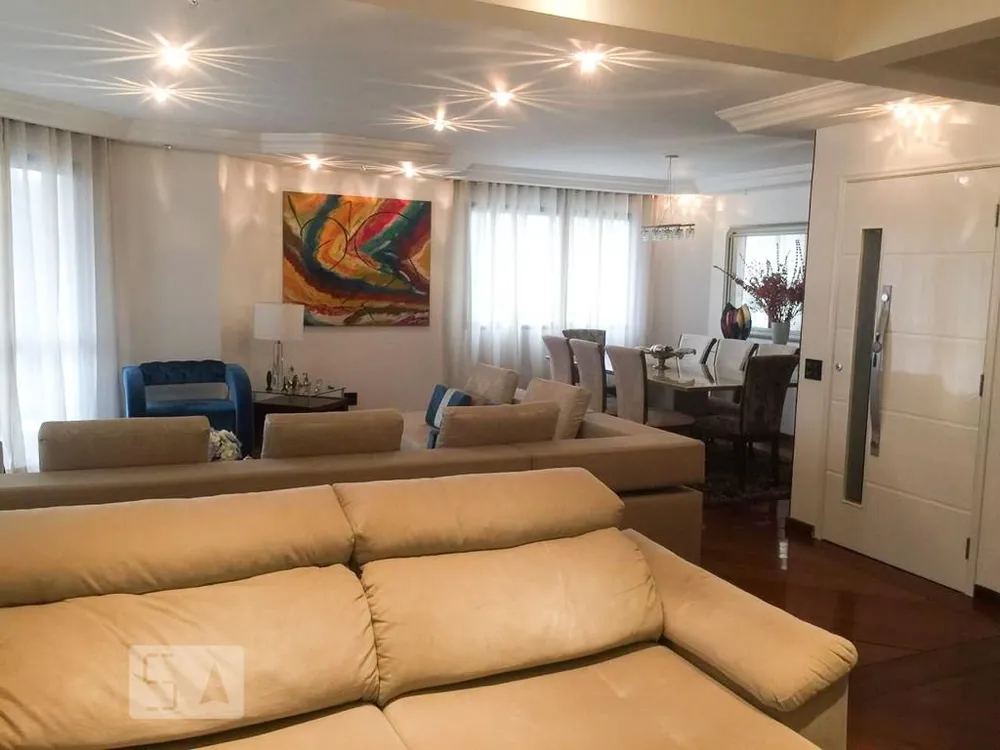 Apartamento, 3 quartos, 197 m² - Foto 4