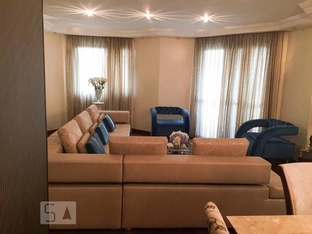 Apartamento, 3 quartos, 197 m² - Foto 3