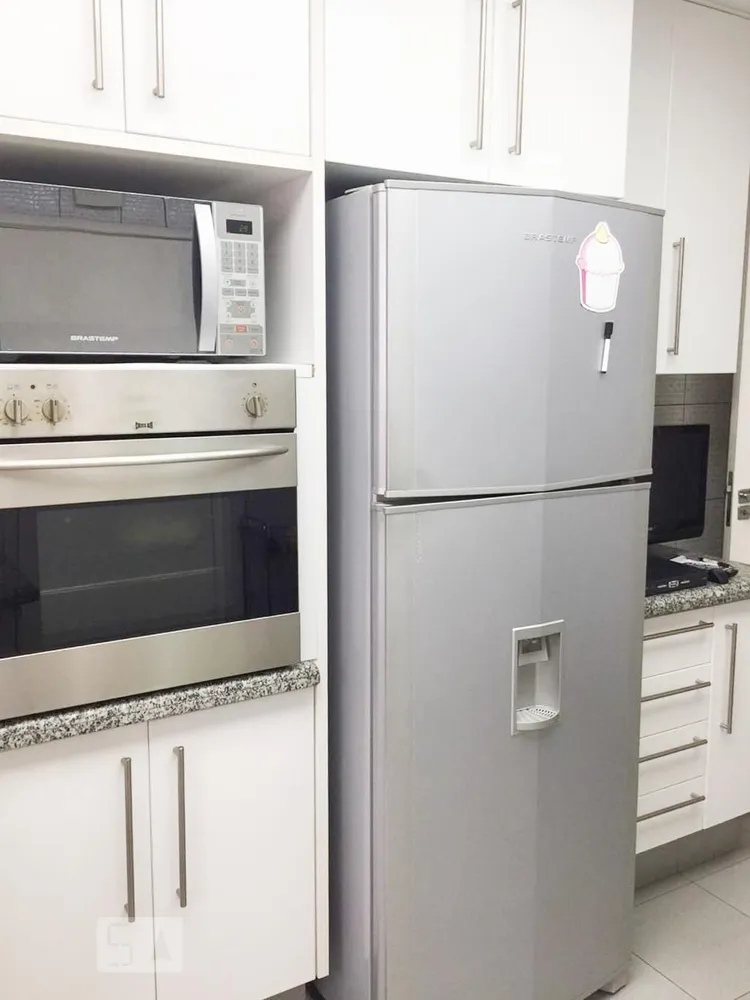 Apartamento, 3 quartos, 197 m² - Foto 7