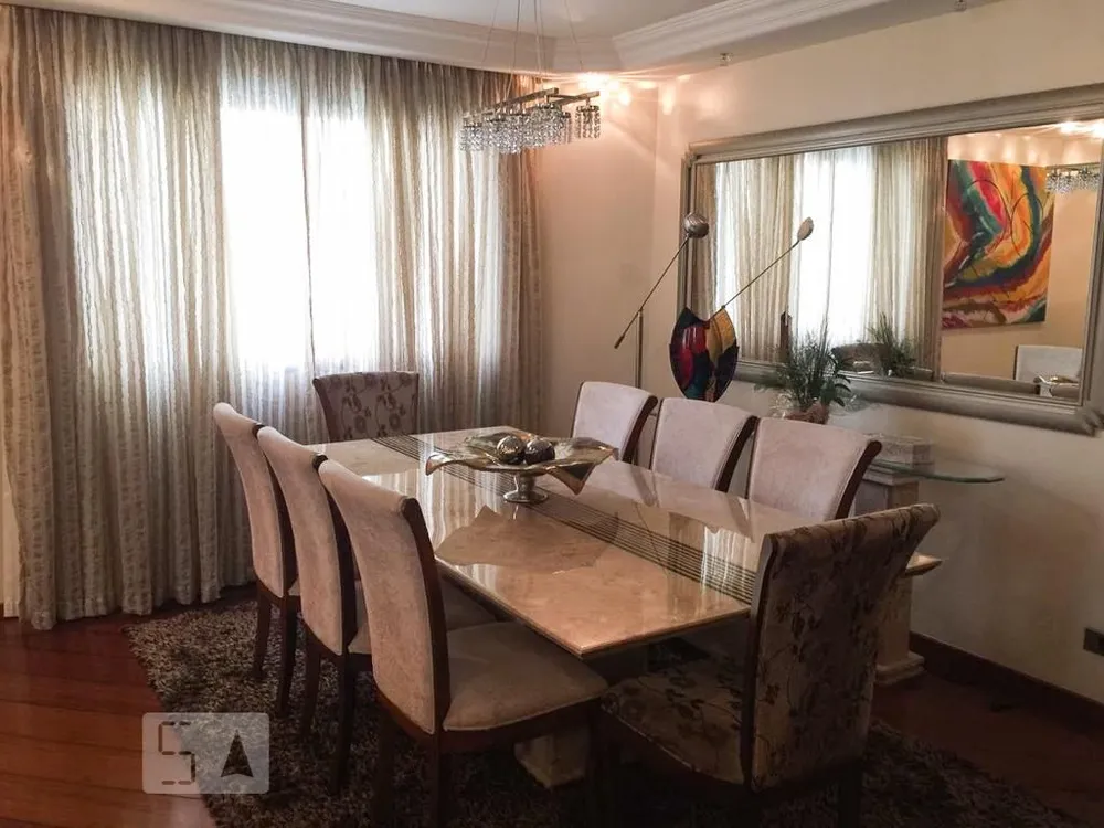 Apartamento, 3 quartos, 197 m² - Foto 2