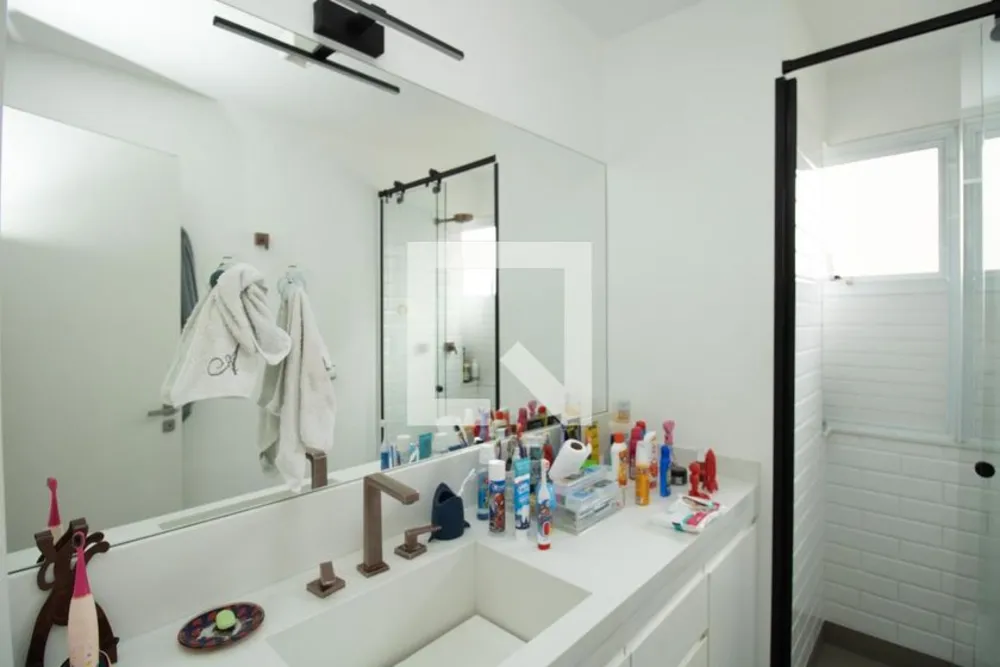 Apartamento, 4 quartos, 166 m² - Foto 8