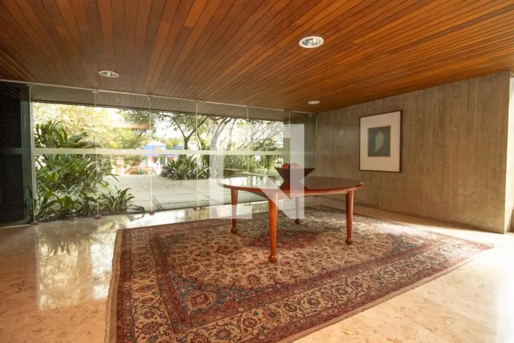 Apartamento, 4 quartos, 166 m² - Foto 5
