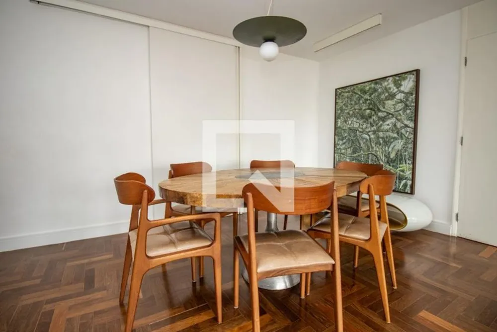 Apartamento, 4 quartos, 166 m² - Foto 3