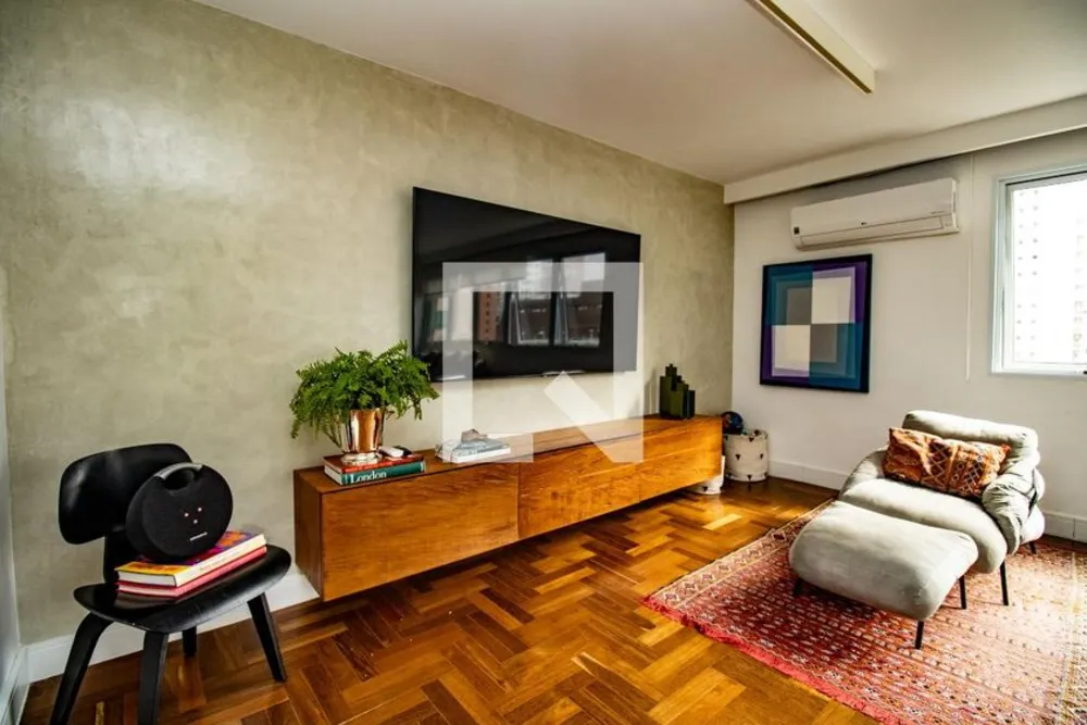 Apartamento, 4 quartos, 166 m² - Foto 2