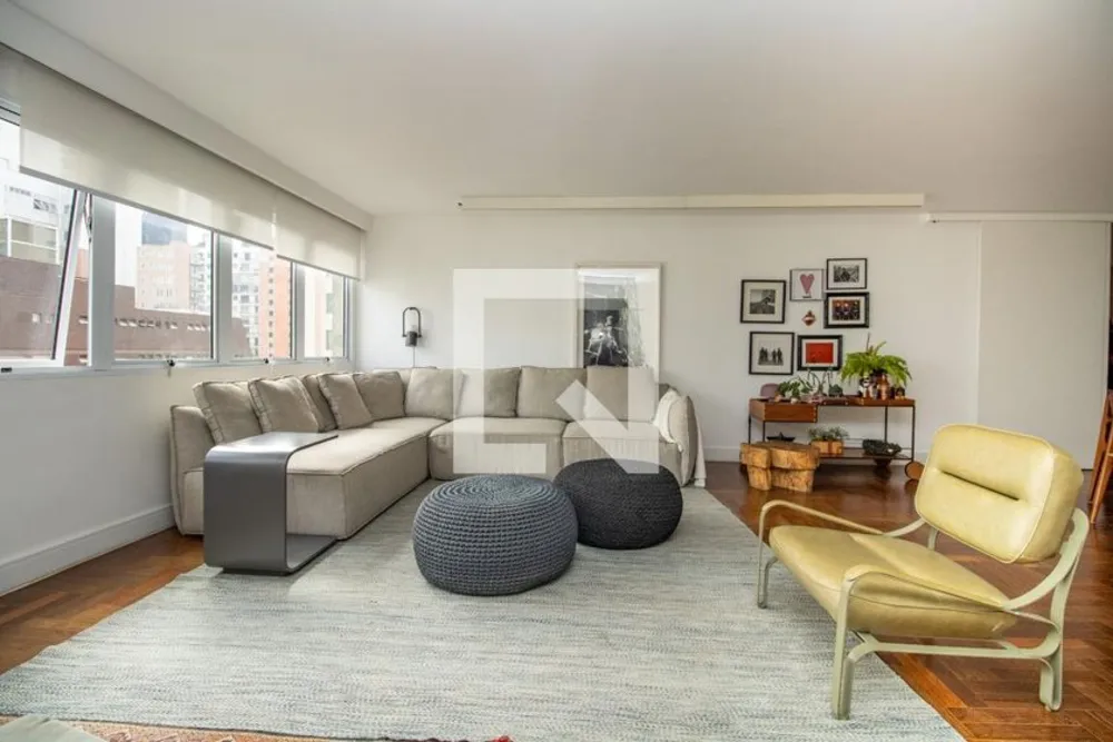 Apartamento, 4 quartos, 166 m² - Foto 4