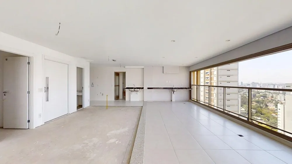 Apartamento, 3 quartos, 145 m² - Foto 1